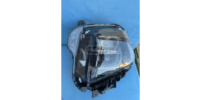 Ön Işık HYUNDAI Tucson 2021-2025