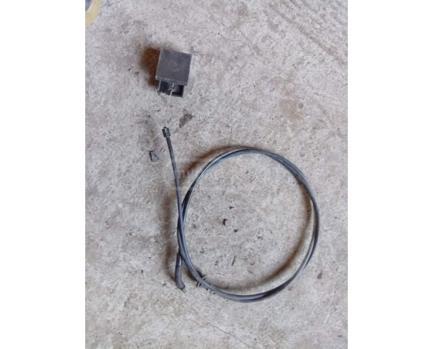 Kaput Kablosu FORD Fiesta 2008-2013 Kaput Kablosu FORD Fiesta 2008-2013