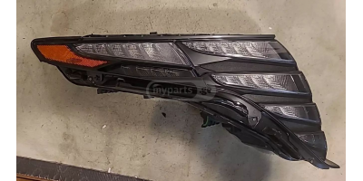 Ön Işık HYUNDAI Tucson 2022-2025