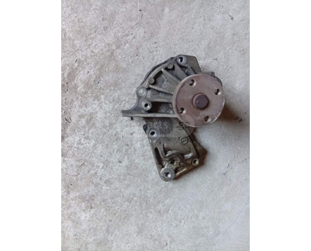 Su Pompası FORD Fiesta 2008-2013 Su Pompası FORD Fiesta 2008-2013
