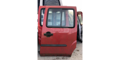 Kapı FIAT Doblo 2000-2008 Kapı FIAT Doblo 2000-2008