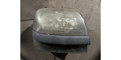 Ön Far FIAT Doblo 2000-2004 Ön Far FIAT Doblo 2000-2004