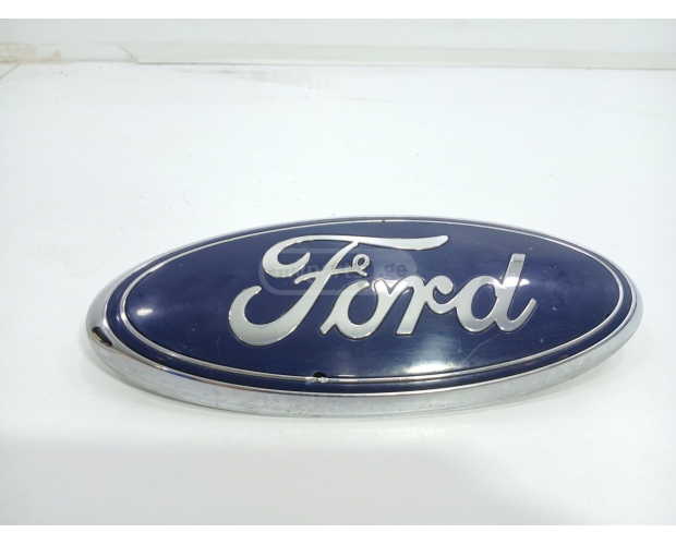 Amblem Logo FORD Ranger 2016-2023 Amblem Logo FORD Ranger 2016-2023