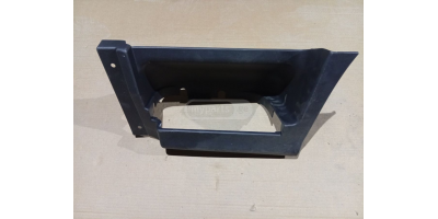 Basamak HYUNDAI H1 2000-2020