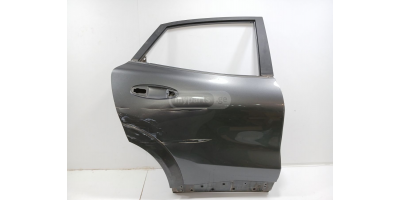 Kapı FORD Puma 2018-2022