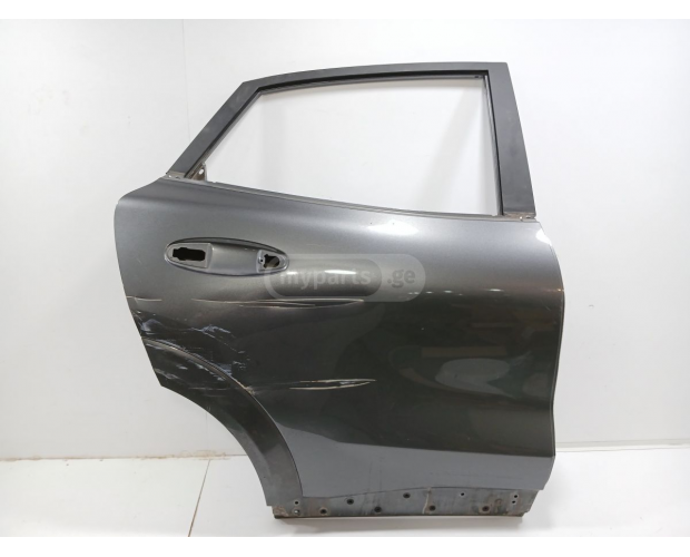 Kapı FORD Puma 2018-2022 Kapı FORD Puma 2018-2022
