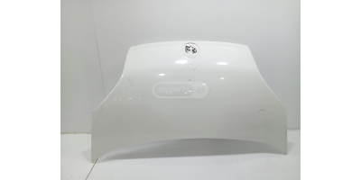 Kaput FIAT Fiorino 2008-2021 Kaput FIAT Fiorino 2008-2021