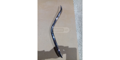 Tampon Moldingi FIAT Linea 2012-2017 Tampon Moldingi FIAT Linea 2012-2017