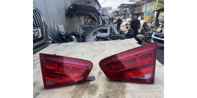 Arka Stop Lambası AUDI A8 2013-2015 Arka Stop Lambası AUDI A8 2013-2015