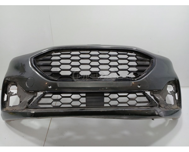 Ön Tampon FORD Puma 2018-2023