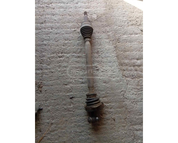 Aks Körüğü RENAULT Logan 2013-2020 Aks Körüğü RENAULT Logan 2013-2020
