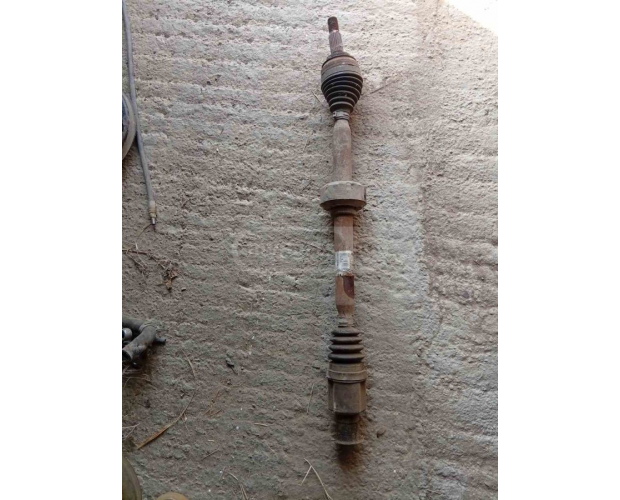 Aks Körüğü RENAULT Logan 2013-2020 Aks Körüğü RENAULT Logan 2013-2020
