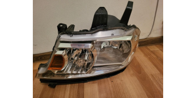 Ön Far HONDA Step Wagon 2003-2005