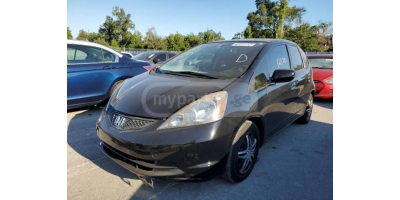 Su Radyatörü HONDA FIT 2008-2013 Su Radyatörü HONDA FIT 2008-2013