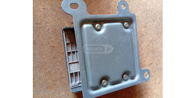 Airbag Modülü RENAULT Logan 2013-2017 Airbag Modülü RENAULT Logan 2013-2017