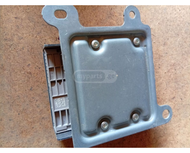 Airbag Modülü RENAULT Logan 2013-2017 Airbag Modülü RENAULT Logan 2013-2017