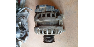 Alternatör RENAULT Logan 2013-2016