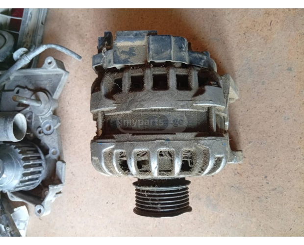 Alternatör RENAULT Logan 2013-2016