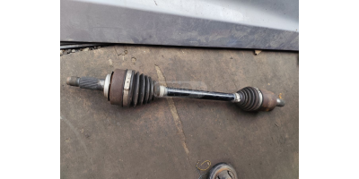 Aks Kafası HONDA FIT 2002-2020