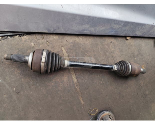 Aks Kafası HONDA FIT 2002-2020