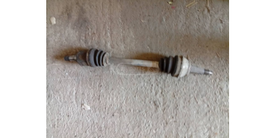 Aks Kafası FIAT Doblo 2002-2010 Aks Kafası FIAT Doblo 2002-2010