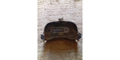 Kilometre Saati FIAT Doblo 2001-2010 Kilometre Saati FIAT Doblo 2001-2010