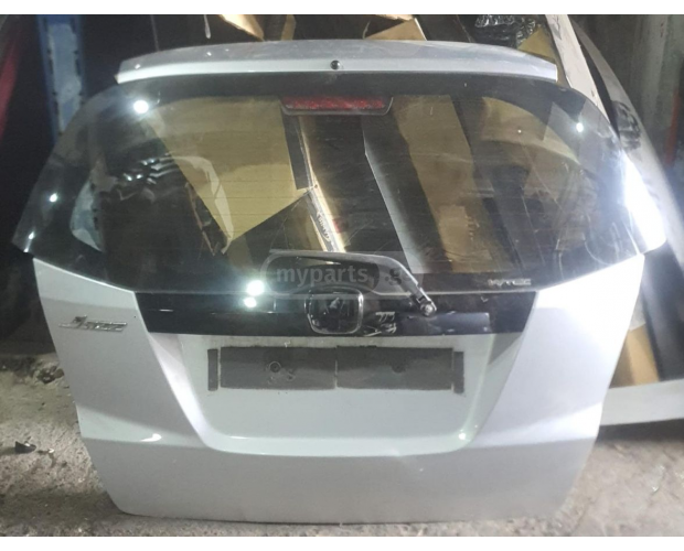 Bagaj Kapağı HONDA Jazz 2000-2010