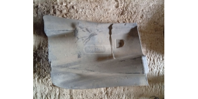 Davlumbaz FIAT Linea 2007-2018 Davlumbaz FIAT Linea 2007-2018