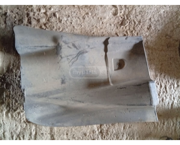 Davlumbaz FIAT Linea 2007-2018