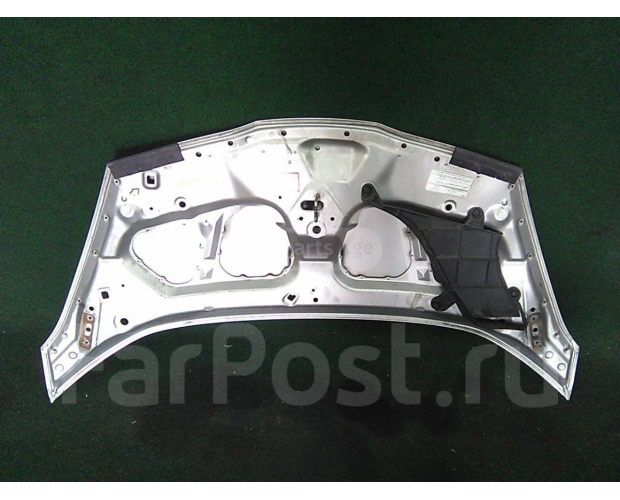 Kaput Menteşesi HONDA FIT 2008-2017