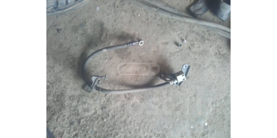 Fren Sistemi Borusu HONDA FIT 2008-2013