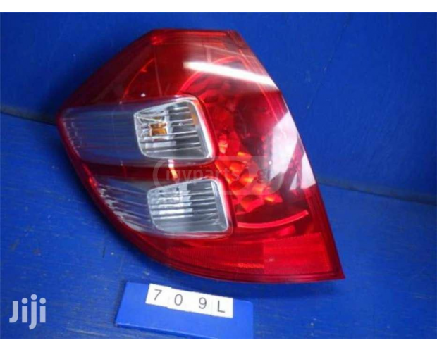 Arka Stop Lambası HONDA FIT 2008-2012 Arka Stop Lambası HONDA FIT 2008-2012