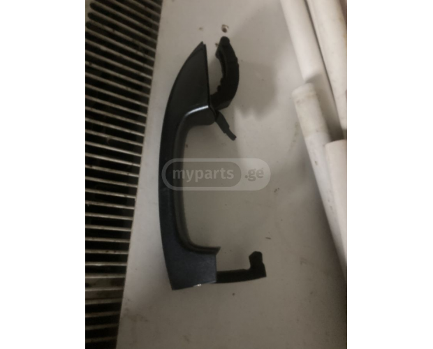 Kapı Kolu VOLKSWAGEN Passat 2011-2019
