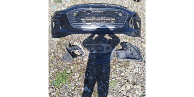Ön Tampon FORD Puma 2021