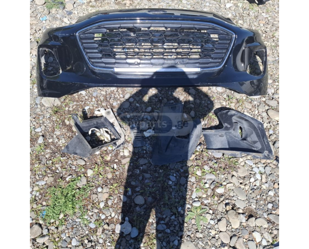 Ön Tampon FORD Puma 2021