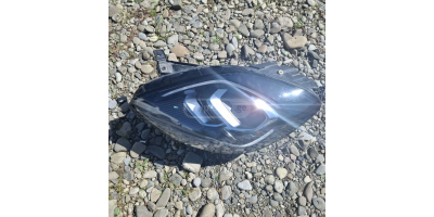 Ön Far FORD Puma 2021