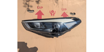 Ön Işık HYUNDAI Tucson 2015-2020