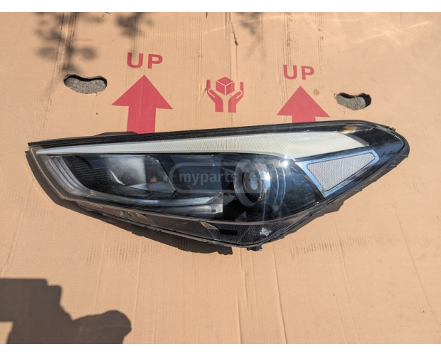 Ön Işık HYUNDAI Tucson 2015-2020 Ön Işık HYUNDAI Tucson 2015-2020