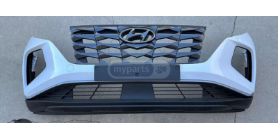Ön Tampon HYUNDAI Tucson 2021-2024