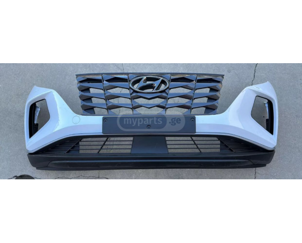 Ön Tampon HYUNDAI Tucson 2021-2024 Ön Tampon HYUNDAI Tucson 2021-2024