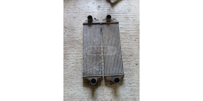 İnterkuler OPEL Vivaro 2001-2007