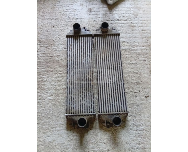 İnterkuler OPEL Vivaro 2001-2007