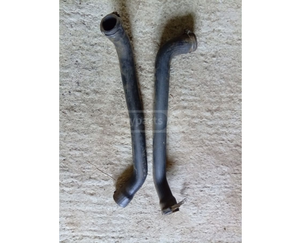 İnterkuler Borusu OPEL Vivaro 2001-2007