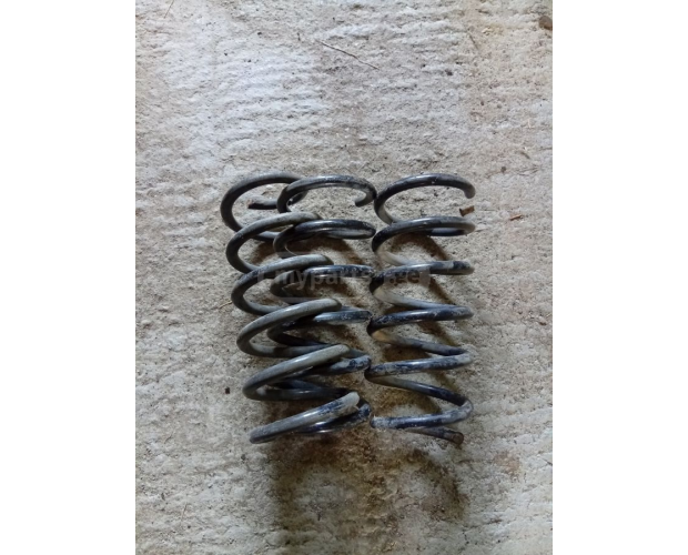 Amortisör Yayı OPEL Vivaro 2001-2007