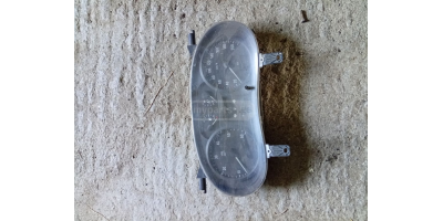 Kilometre Saati OPEL Vivaro 2001-2007