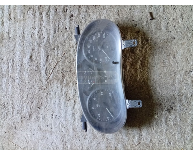 Kilometre Saati OPEL Vivaro 2001-2007 Kilometre Saati OPEL Vivaro 2001-2007
