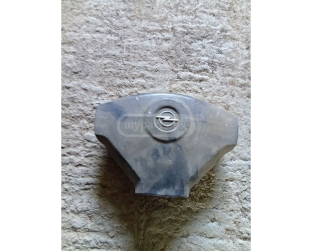 Direksiyon Airbag OPEL Vivaro 2001-2007
