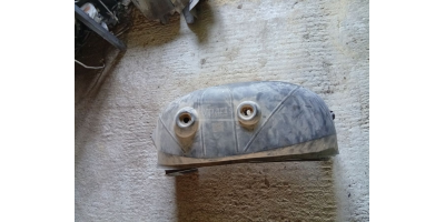 Çamurluk Alt Koruyucu OPEL Vivaro 2001-2007
