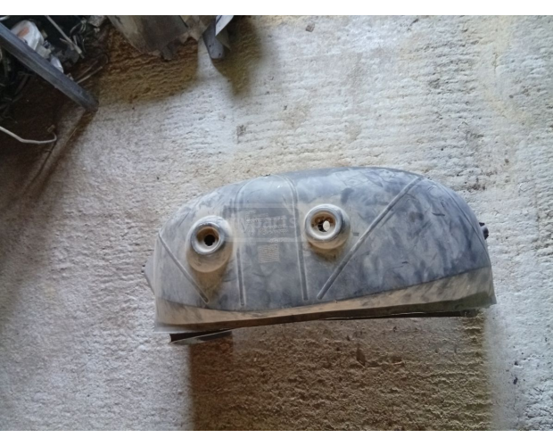 Çamurluk Alt Koruyucu OPEL Vivaro 2001-2007