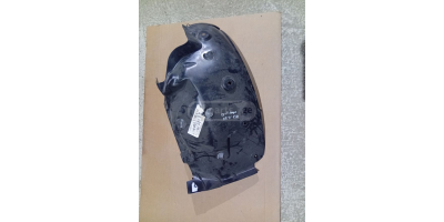 Çamurluk Alt Koruyucu RENAULT Kangoo 2007-2021